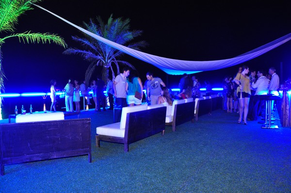 InterNations Beirut Get Together
